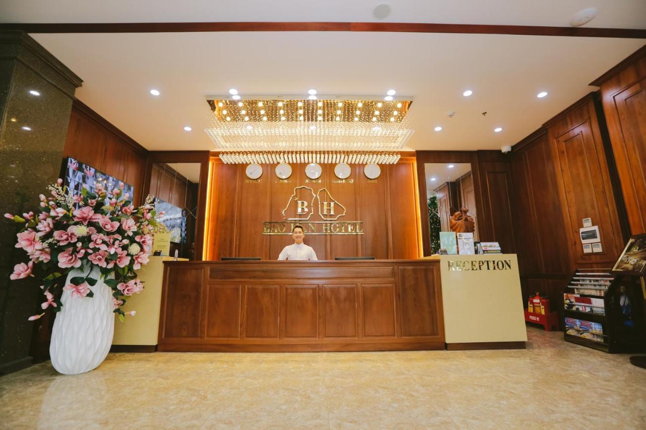 Bao Han Hotel Ha Long Eksteriør billede