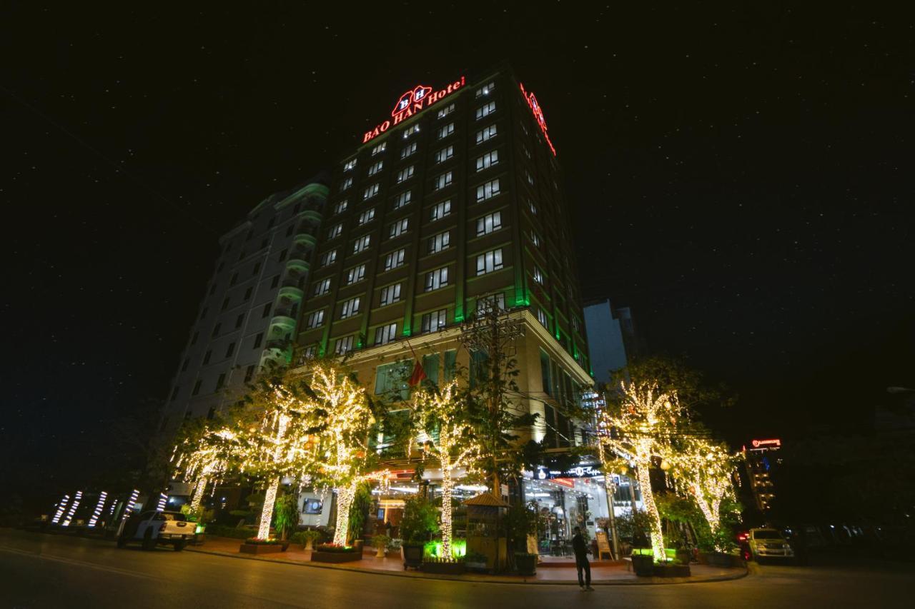 Bao Han Hotel Ha Long Eksteriør billede