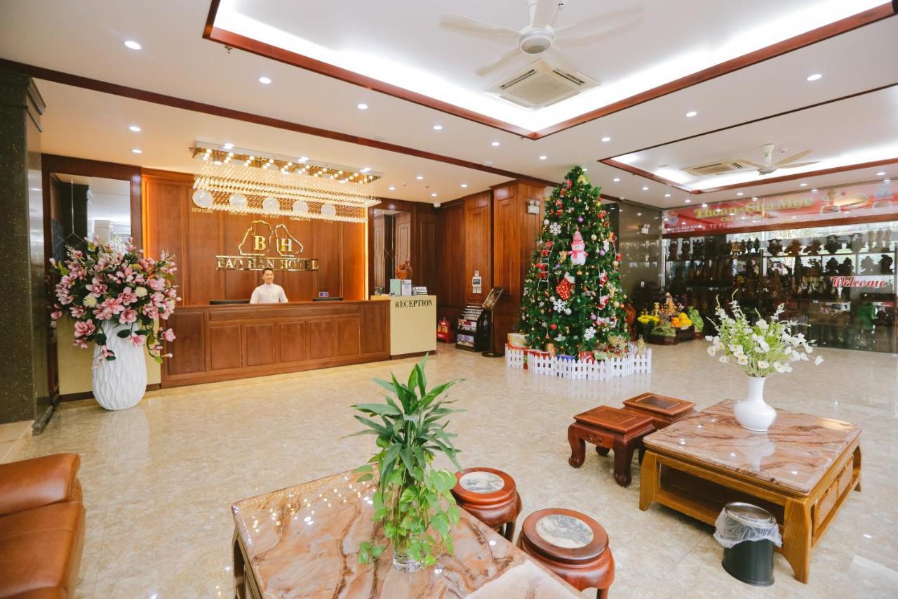 Bao Han Hotel Ha Long Eksteriør billede