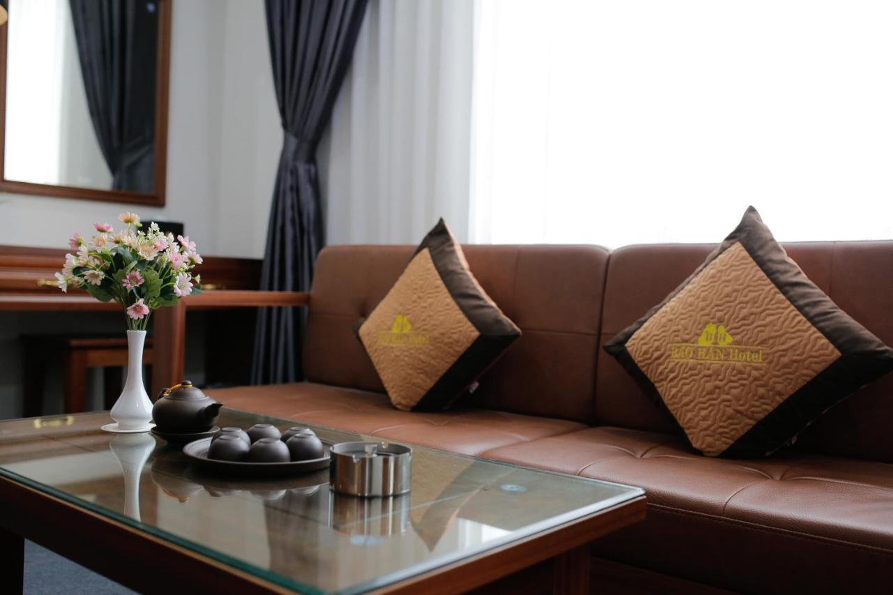 Bao Han Hotel Ha Long Eksteriør billede