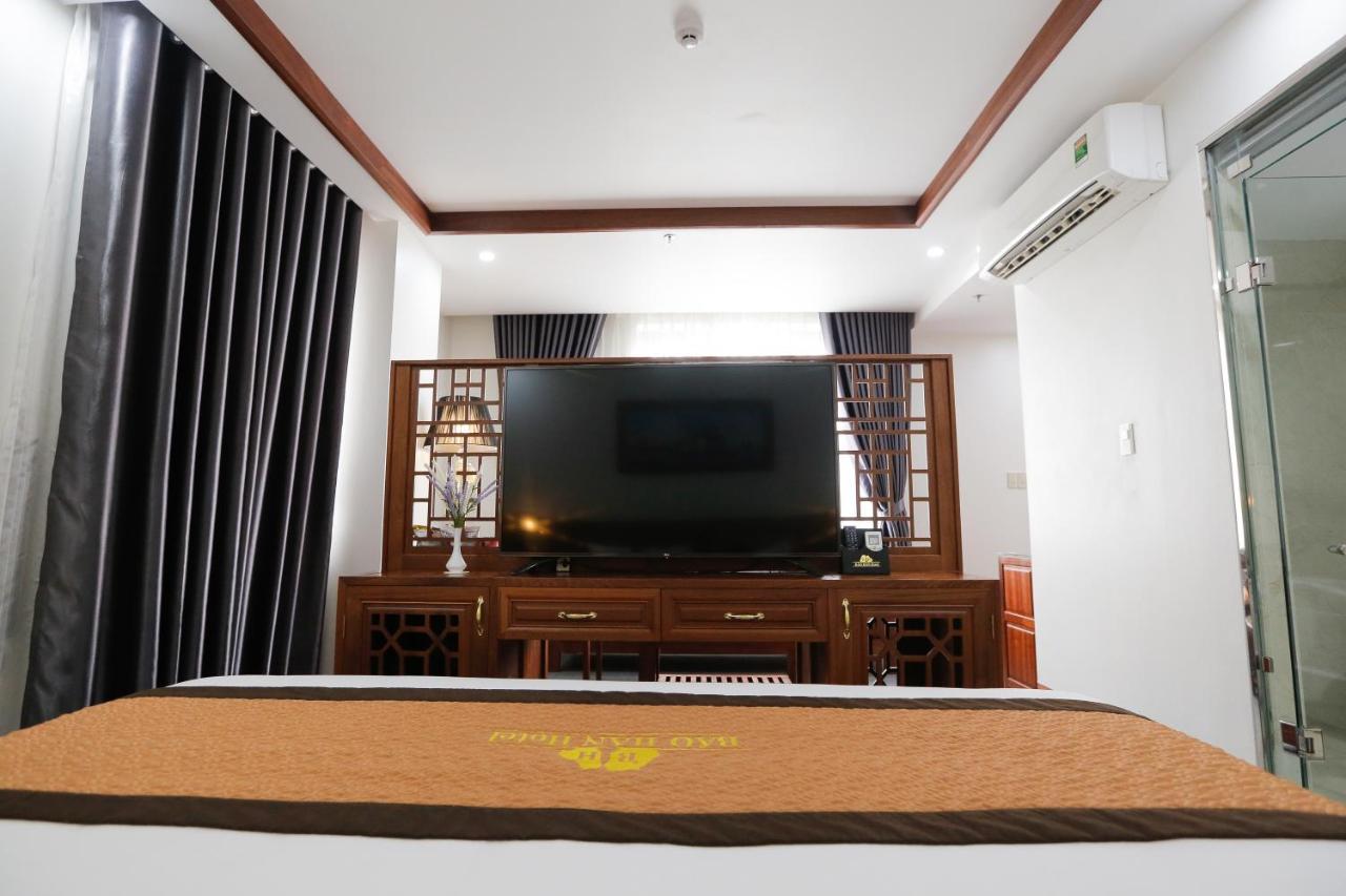 Bao Han Hotel Ha Long Eksteriør billede