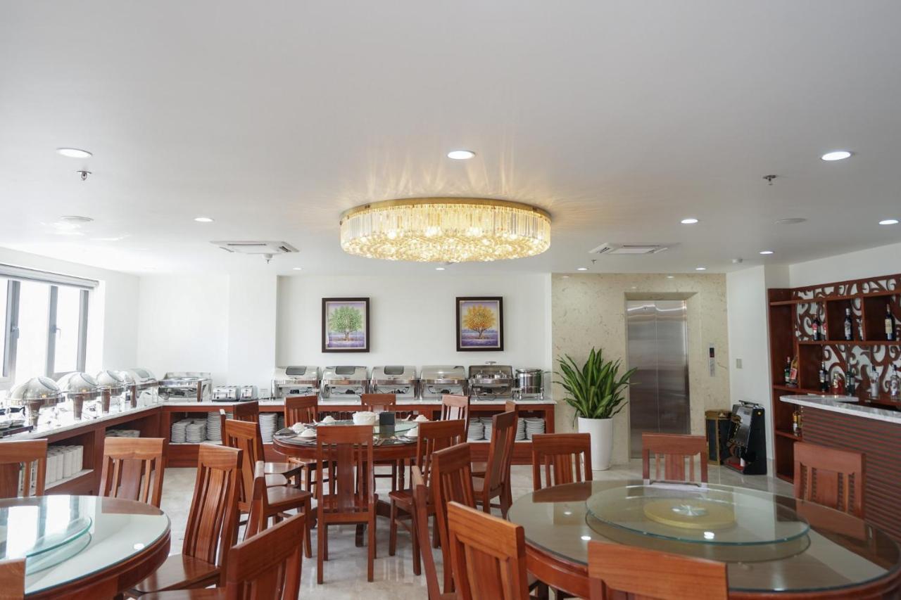 Bao Han Hotel Ha Long Eksteriør billede